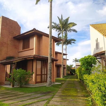 Residencial Costa Rica - Chale 01 Villa Florianópolis Eksteriør billede