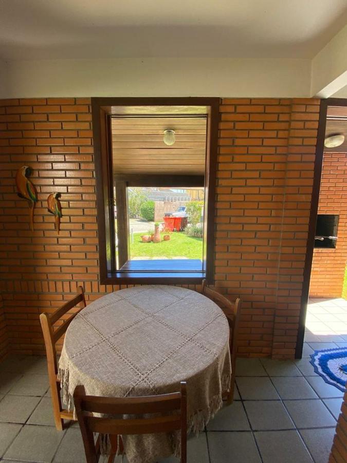 Residencial Costa Rica - Chale 01 Villa Florianópolis Eksteriør billede