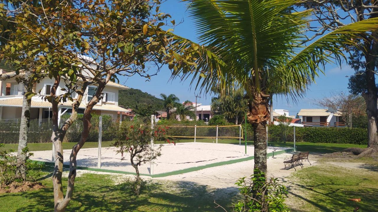 Residencial Costa Rica - Chale 01 Villa Florianópolis Eksteriør billede