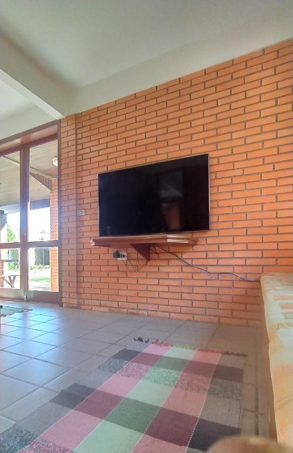 Residencial Costa Rica - Chale 01 Villa Florianópolis Eksteriør billede